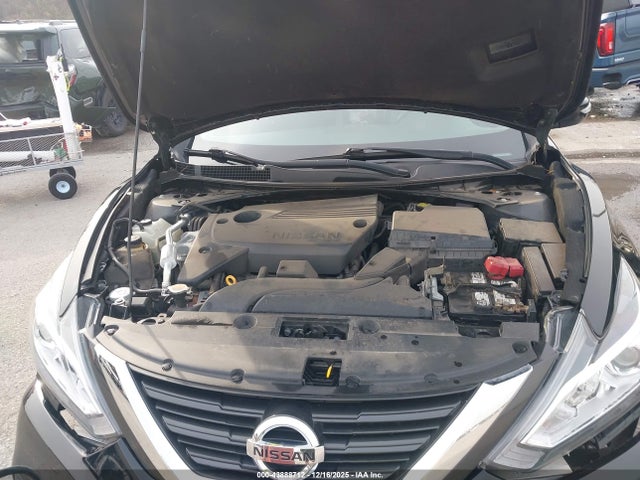 1N4AL3AP8JC145561 Nissan Altima 2.5 Sl