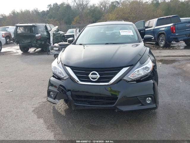 1N4AL3AP8JC145561 Nissan Altima 2.5 Sl