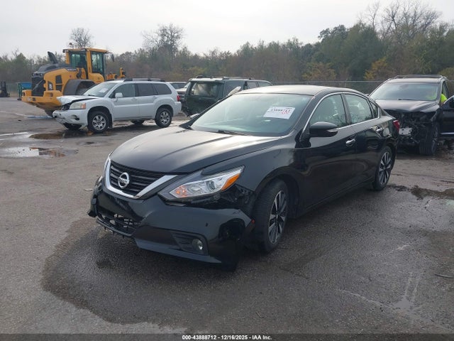 1N4AL3AP8JC145561 Nissan Altima 2.5 Sl