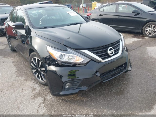 1N4AL3AP8JC145561 Nissan Altima 2.5 Sl