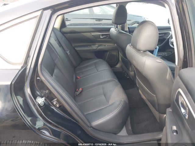 1N4AL3AP8JC145561 Nissan Altima 2.5 Sl