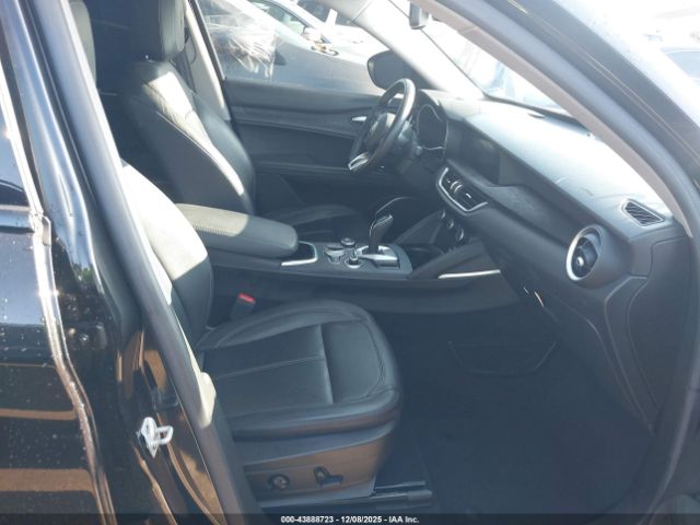 2020 ALFA ROMEO STELVIO ZASPAJAN6L7C94230 Photo 4