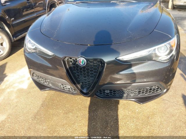 2020 ALFA ROMEO STELVIO ZASPAJAN6L7C94230 Photo 5
