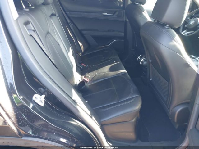 2020 ALFA ROMEO STELVIO ZASPAJAN6L7C94230 Photo 7