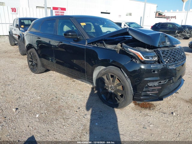 2020 LAND ROVER RANGE ROVER VELAR SALYK2EXXLA243370