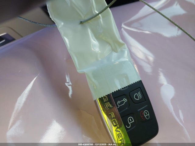 2020 LAND ROVER RANGE ROVER VELAR SALYK2EXXLA243370 Photo 10