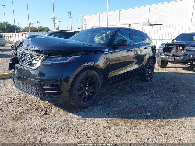 2020 LAND ROVER RANGE ROVER VELAR SALYK2EXXLA243370 Photo 1