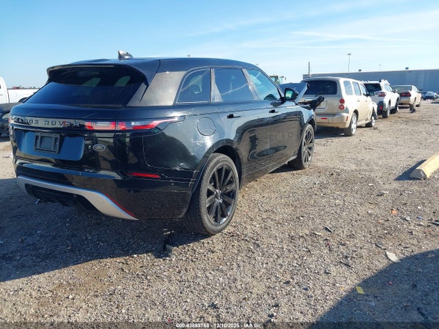 2020 LAND ROVER RANGE ROVER VELAR SALYK2EXXLA243370 Photo 3