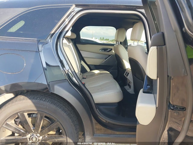 2020 LAND ROVER RANGE ROVER VELAR SALYK2EXXLA243370 Photo 7