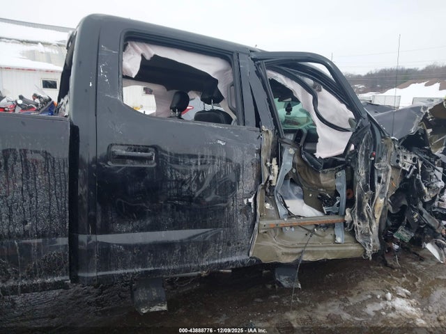 1FT7W2BT3KEG01537 Ford F-250 Lariat