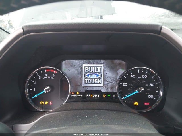 1FT7W2BT3KEG01537 Ford F-250 Lariat