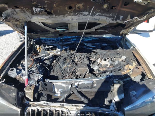 2016 BMW X3 5UXWZ7C51G0T43019 Photo 9