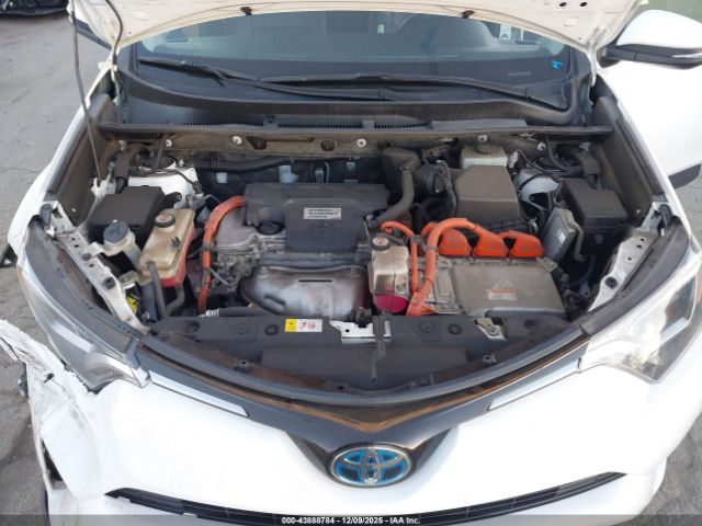 2018 TOYOTA RAV4 HYBRID JTMRJREV0JD198554 Photo 9