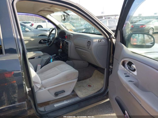 2007 CHEVROLET TRAILBLAZER 1GNDT13S072260335 Photo 4