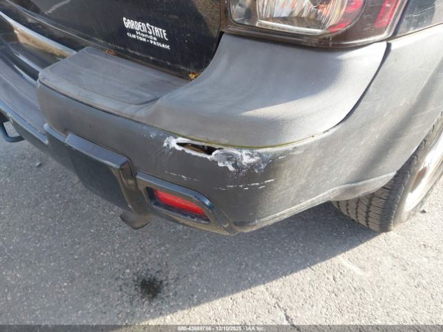 2007 CHEVROLET TRAILBLAZER 1GNDT13S072260335 Photo 5