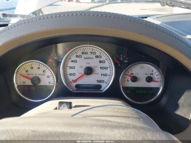 2005 FORD F-150 1FTPW14535FA14424 Photo 6