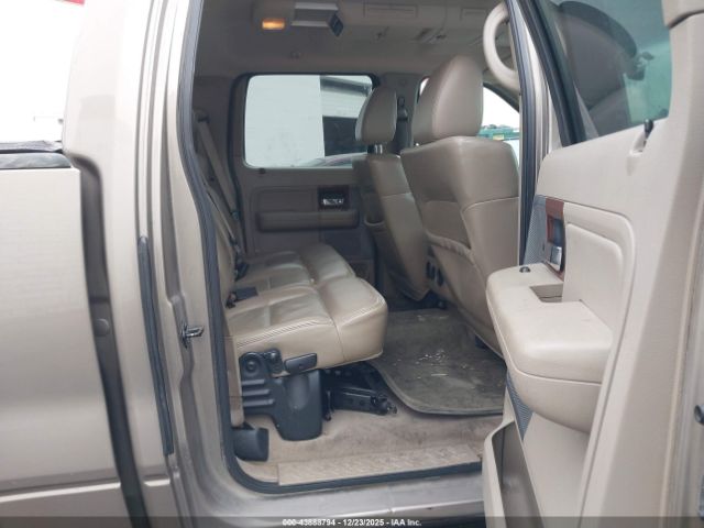 2005 FORD F-150 1FTPW14535FA14424 Photo 7