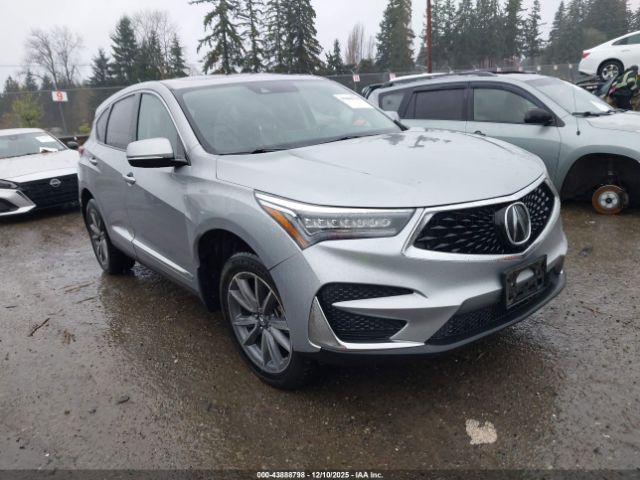 2019 ACURA RDX 5J8TC2H58KL022637 Photo 0