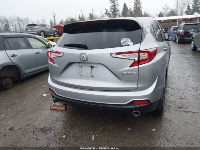 2019 ACURA RDX 5J8TC2H58KL022637 Photo 3