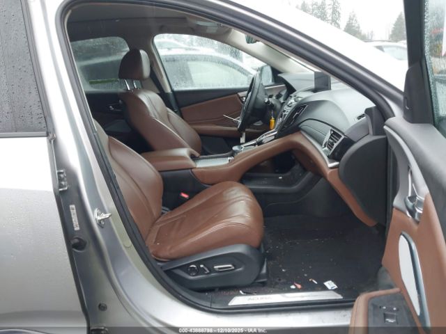 2019 ACURA RDX 5J8TC2H58KL022637 Photo 4