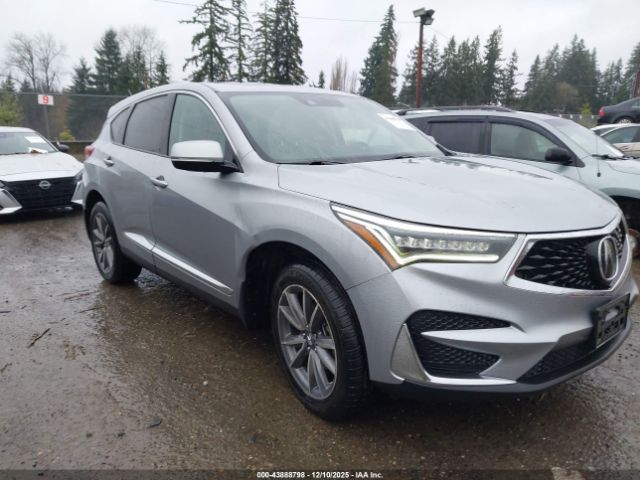 2019 ACURA RDX 5J8TC2H58KL022637 Photo 5