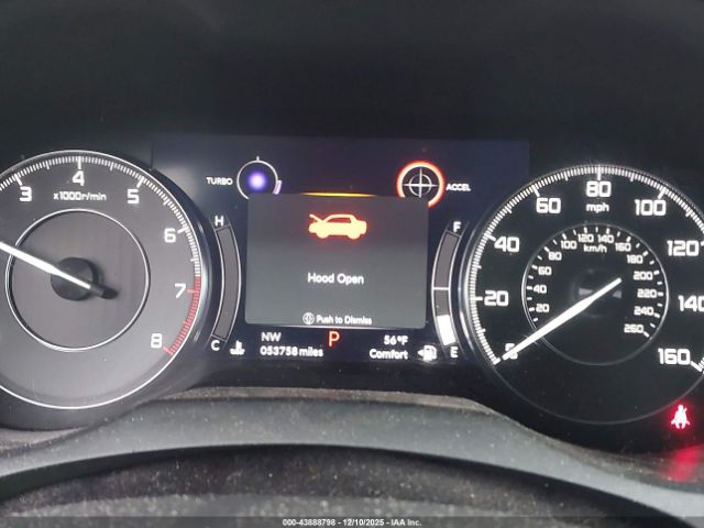 2019 ACURA RDX 5J8TC2H58KL022637 Photo 6