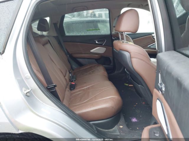 2019 ACURA RDX 5J8TC2H58KL022637 Photo 7
