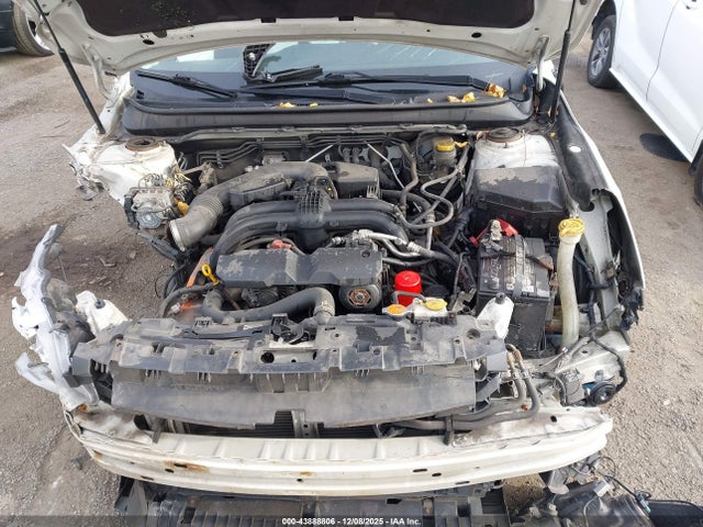 Aukcja sprzedaży 2015 Subaru Outback 2.5i Premium, vin: 4S4BSAEC1F3231990, numer aukcji: 43888806