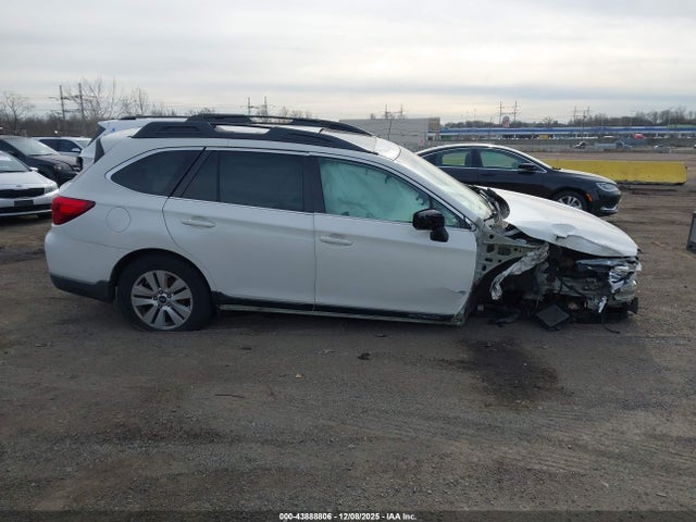 Aukcja sprzedaży 2015 Subaru Outback 2.5i Premium, vin: 4S4BSAEC1F3231990, numer aukcji: 43888806