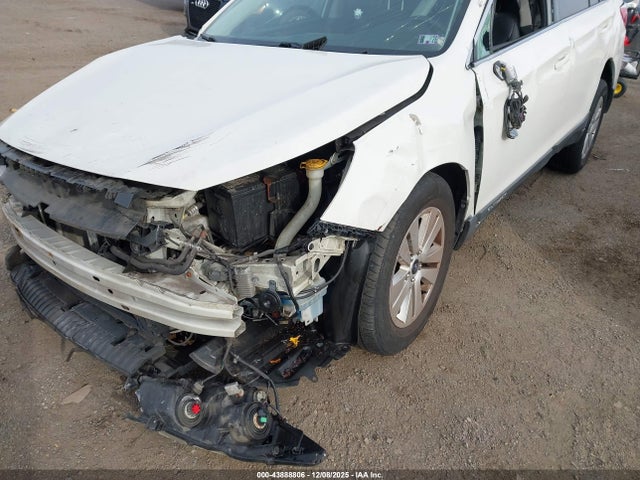 Aukcja sprzedaży 2015 Subaru Outback 2.5i Premium, vin: 4S4BSAEC1F3231990, numer aukcji: 43888806