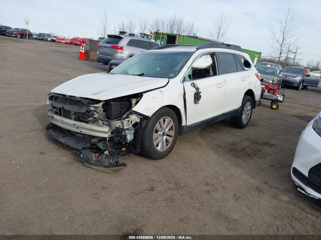 Aukcja sprzedaży 2015 Subaru Outback 2.5i Premium, vin: 4S4BSAEC1F3231990, numer aukcji: 43888806