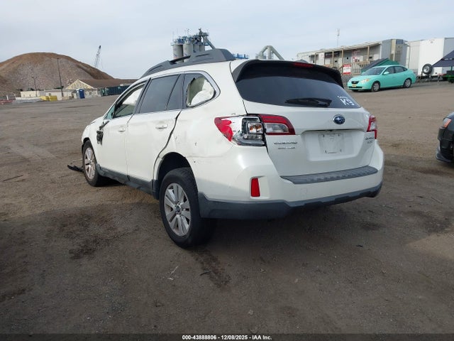 Aukcja sprzedaży 2015 Subaru Outback 2.5i Premium, vin: 4S4BSAEC1F3231990, numer aukcji: 43888806