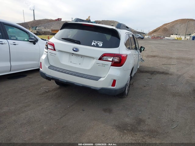 Aukcja sprzedaży 2015 Subaru Outback 2.5i Premium, vin: 4S4BSAEC1F3231990, numer aukcji: 43888806