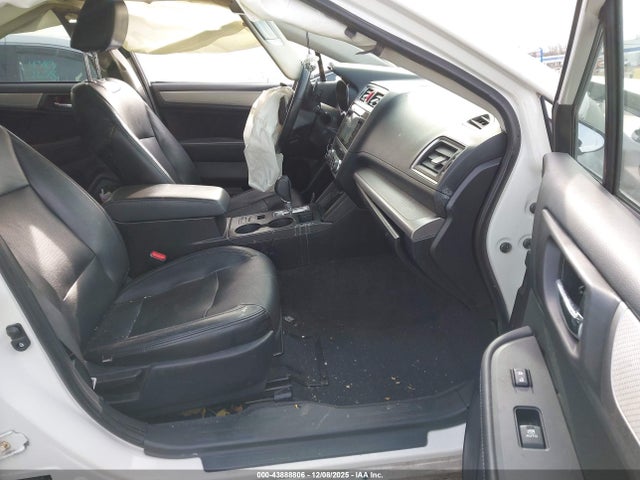 Aukcja sprzedaży 2015 Subaru Outback 2.5i Premium, vin: 4S4BSAEC1F3231990, numer aukcji: 43888806