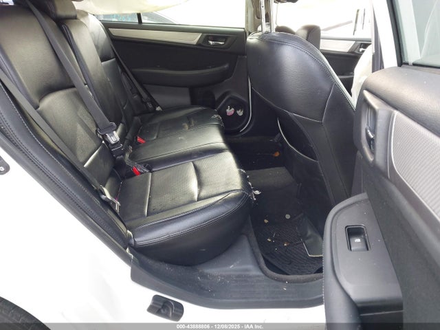 Aukcja sprzedaży 2015 Subaru Outback 2.5i Premium, vin: 4S4BSAEC1F3231990, numer aukcji: 43888806