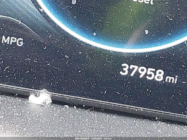 2023 HYUNDAI TUCSON 5NMJFCAE0PH255143 Photo 6