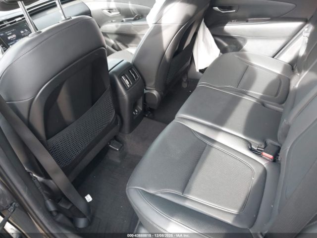 2023 HYUNDAI TUCSON 5NMJFCAE0PH255143 Photo 7
