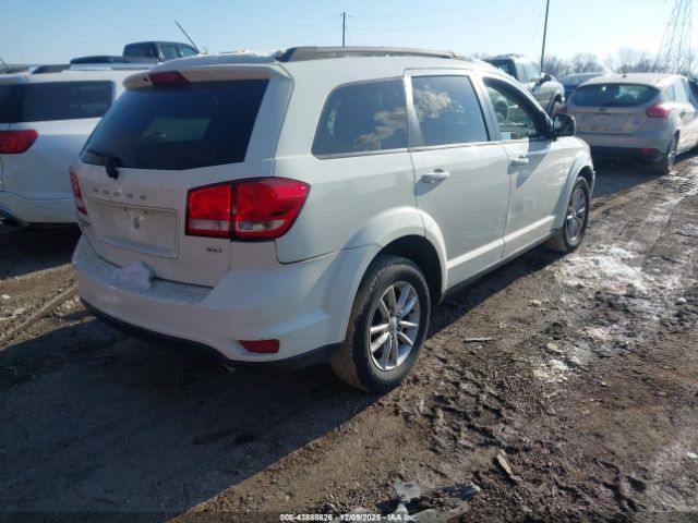 2013 DODGE JOURNEY 3C4PDDBG3DT681431 Photo 3