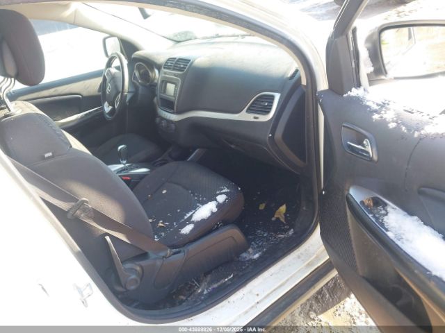 2013 DODGE JOURNEY 3C4PDDBG3DT681431 Photo 4