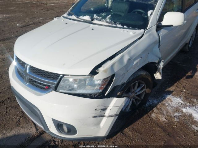 2013 DODGE JOURNEY 3C4PDDBG3DT681431 Photo 5