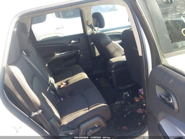 2013 DODGE JOURNEY 3C4PDDBG3DT681431 Photo 7