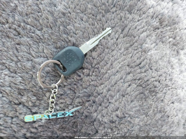 Aukcja sprzedaży 1998 Subaru Forester L, vin: JF1SF6358WH773638, numer aukcji: 43888831