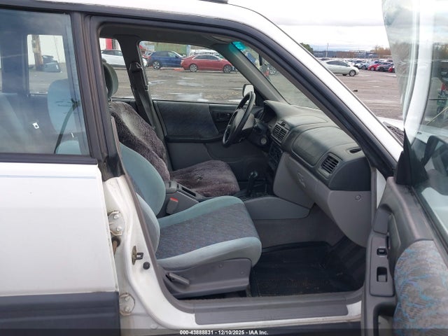 Aukcja sprzedaży 1998 Subaru Forester L, vin: JF1SF6358WH773638, numer aukcji: 43888831