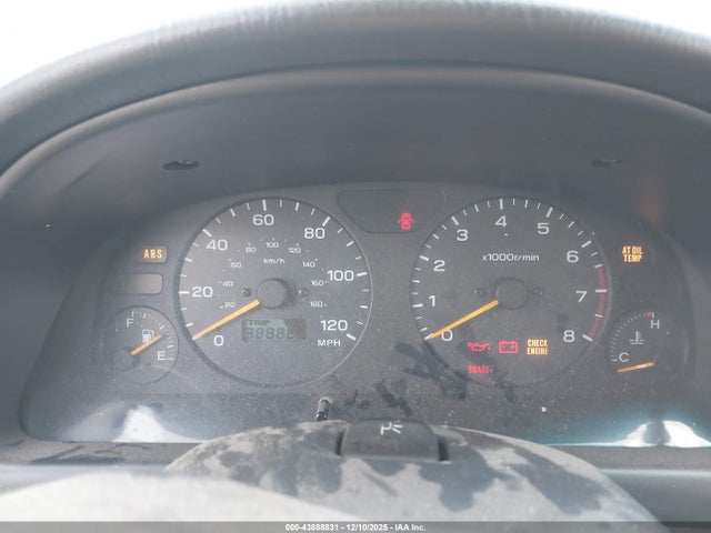 Aukcja sprzedaży 1998 Subaru Forester L, vin: JF1SF6358WH773638, numer aukcji: 43888831