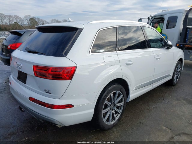 2018 AUDI Q7 WA1VAAF72JD006061 Photo 3