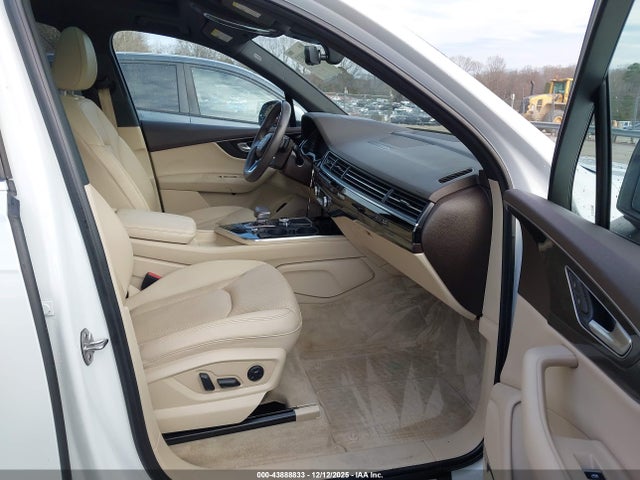 2018 AUDI Q7 WA1VAAF72JD006061 Photo 4