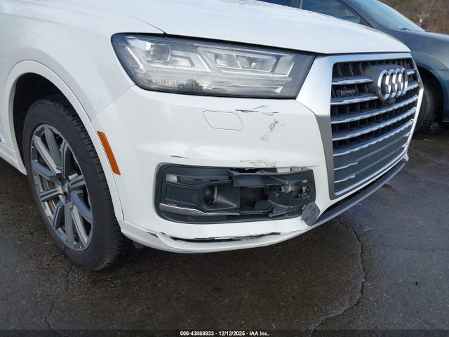 2018 AUDI Q7 WA1VAAF72JD006061 Photo 5
