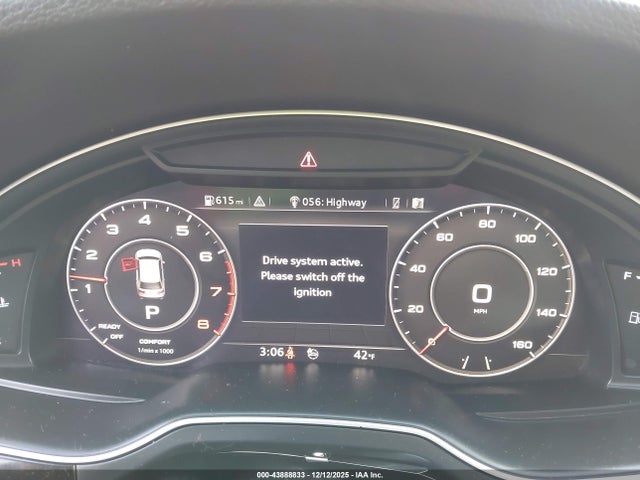 2018 AUDI Q7 WA1VAAF72JD006061 Photo 6