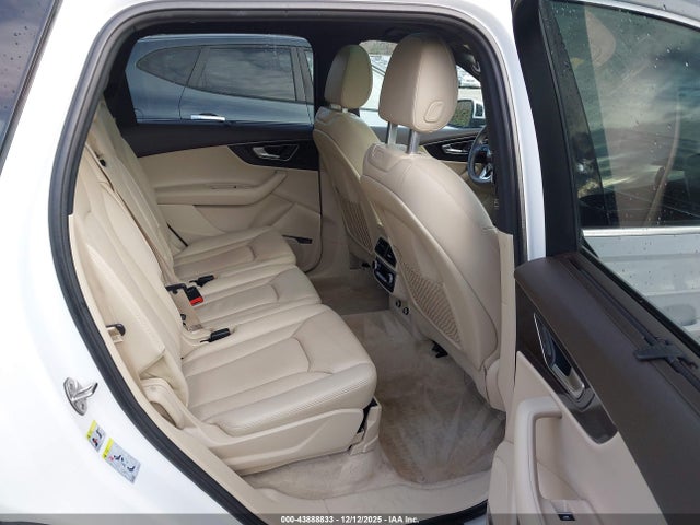 2018 AUDI Q7 WA1VAAF72JD006061 Photo 7