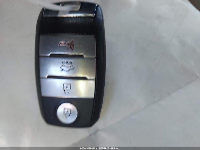 KNAGM4AD0G5096511 KIA OPTIMA HYBRID